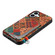 iPhone 16 Dual Card Slot Holder Phone Case - Winter Blue