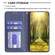 iPhone 16 Rhombus Texture Magnetic Leather Phone Case - Blue