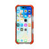 iPhone 16 Four-corner Shockproof TPU + Acrylic Phone Case - Red iPhone 16 Four-corner Shockproof TPU + Acrylic Phone Case - Red