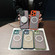 iPhone 16 Hawkeye Skin Feel MagSafe Phone Case - Dark Green
