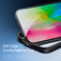 iPhone 16 DUX DUCIS Aimo Series Frosted Feel Phone Case - Black