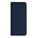 Google Pixel 9 / 9 Pro DUX DUCIS Skin Pro Series Horizontal Flip Phone Leather Case - Blue
