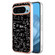 Google Pixel 9 / 9 Pro Electroplating Dual-side IMD Phone Case - Equation