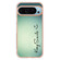 Google Pixel 9 / 9 Pro Electroplating Dual-side IMD Phone Case - Smile