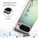 Google Pixel 9 / 9 Pro Electroplating Dual-side IMD Phone Case - Smile