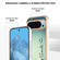 Google Pixel 9 / 9 Pro Electroplating Dual-side IMD Phone Case - Smile