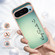 Google Pixel 9 / 9 Pro Electroplating Dual-side IMD Phone Case - Smile