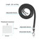 Google Pixel 9 / 9 Pro Electroplating Dual-side IMD Phone Case with Lanyard - Retro Radio