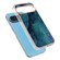 Google Pixel 9 / 9 Pro Electroplating Marble Dual-side IMD Phone Case - Green 017
