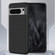 Google Pixel 9 / 9 Pro Ultra-thin Carbon Fiber Texture Printing Phone Case - Black Red