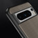 Google Pixel 9 / 9 Pro Ultra-thin Carbon Fiber Texture Printing Phone Case - Black Red