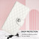 Google Pixel 9 / Pixel 9 Pro Rhombic Texture Flip Leather Phone Case with Lanyard - White