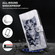 Google Pixel 9 3D Painted Pattern Leather Phone Case - Smile Cat Google Pixel 9 3D Painted Pattern Leather Phone Case - Smile Cat