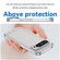 Google Pixel 9 Candy Series TPU Phone Case - Transparent