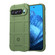 Google Pixel 9 Full Coverage Shockproof TPU Phone Case - Green