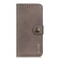 Google Pixel 9 KHAZNEH Cowhide Texture Horizontal Flip Leather Phone Case - Khaki