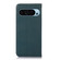 Google Pixel 9 KHAZNEH Nappa Top Layer Cowhide Leather Phone Case - Green