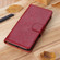 Google Pixel 9 Nappa Texture Horizontal Flip Leather Phone Case - Red
