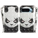 Google Pixel 9 Pro 3D Colored Horizontal Flip Leather Phone Case - Angry Bear