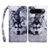 Google Pixel 9 Pro 3D Painted Pattern Leather Phone Case - Husky