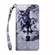 Google Pixel 9 Pro 3D Painted Pattern Leather Phone Case - Husky
