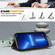 Google Pixel 9 Pro 3D Painted Pattern Leather Phone Case - Husky