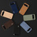 Google Pixel 9 Pro ABEEL Carbon Fiber Texture Protective Phone Case - Light Brown