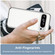 Google Pixel 9 Pro Candy Series TPU Phone Case - Transparent