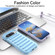 Google Pixel 9 Pro Capsule Series Candy Color TPU Phone Case - Black