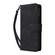 Google Pixel 9 Pro Multifunctional Multi-Card Wallet Phone Leather Case - Black