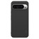 Google Pixel 9 Pro NILLKIN Frosted Shield Pro PC + TPU Phone Case - Black