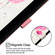 Google Pixel 9 Pro XL 3D Painting Horizontal Flip Leather Phone Case - Flower