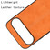 Google Pixel 9 Pro XL Cow Pattern Sewing Back Cover Phone Case - Yellow