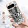 Google Pixel 9 Pro XL Electroplating Dual-side IMD Phone Case - Totem Elephant