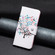 iPhone 16 Pro Max Colored Drawing Pattern Leather Phone Case - Tree