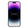 iPhone 16 Pro Max Colorful Painting Pattern TPU Phone Case - Peony