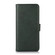 iPhone 16 Pro Max Cow Texture Leather Phone Case - Green
