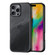 iPhone 16 Pro Max DUX DUCIS Aimo Series Frosted Feel Phone Case - Black