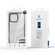 iPhone 16 Pro Max DUX DUCIS Aimo Series Frosted Feel Phone Case - Black