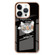 iPhone 16 Pro Max Electroplating Marble Dual-side IMD Phone Case - Natural Growth