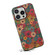 iPhone 16 Pro Max Four Seasons Flower Language Series TPU Phone Case - Spring Green iPhone 16 Pro Max Four Seasons Flower Language Series TPU Phone Case - Spring Green