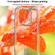 iPhone 16 Pro Max IMAK Corrugated Texture Airbag TPU Phone Case - Transparent