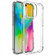 iPhone 16 Pro Max IMAK Space Shield PC + TPU Airbag Shockproof Phone Case - Transparent