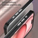 iPhone 16 Pro Max Leather Texture MagSafe Magnetic TPU + PC Phone Case - Light Purple