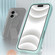 iPhone 16 Pro Max Liquid Silicone Holder Phone Case - Pink