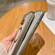 iPhone 16 Pro Max MagSafe Magnetic Frosted TPU Phone Case - Green