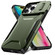 iPhone 16 Pro Max Sliding Camshield Phone Case - Alpine Green