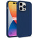 iPhone 16 Pro Max Wheat Straw TPU Phone Case - Blue