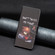 iPhone 16 Pro Colored Drawing Pattern Leather Phone Case - Bear