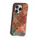 iPhone 16 Pro Dual Card Slot Holder Phone Case - Winter Blue